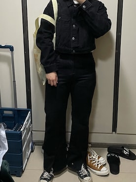 iammmm🇰🇷さんのコーディネート