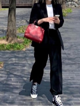 iammmm🇰🇷さんのコーディネート