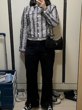 iammmm🇰🇷さんのコーディネート