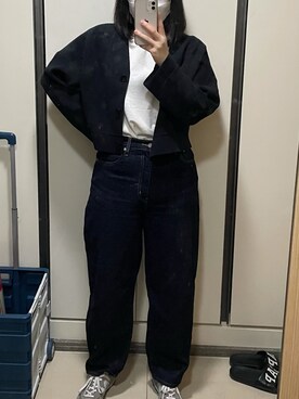 iammmm🇰🇷さんのコーディネート