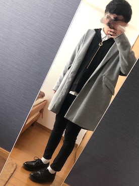 すずさんのコーディネート