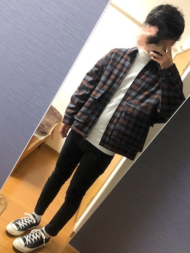 すずさんのコーディネート