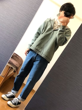 すずさんのコーディネート