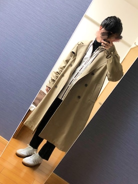 すずさんのコーディネート