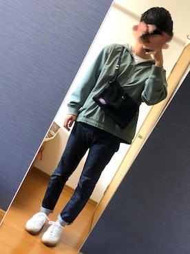 すずさんのコーディネート