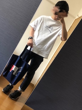 すずさんのコーディネート