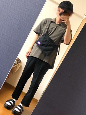 すずさんのコーディネート