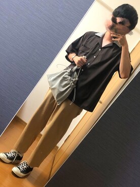 すずさんのコーディネート