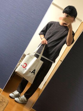 すずさんのコーディネート