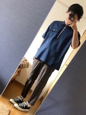 すずさんのコーディネート