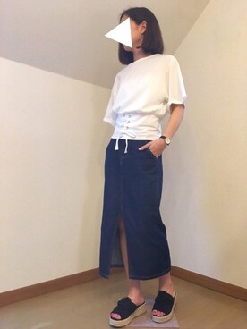 Ran.さんのコーディネート