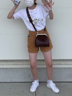 86さんのコーディネート