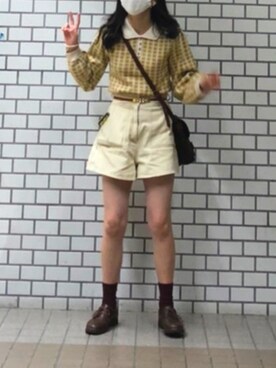 86さんのコーディネート