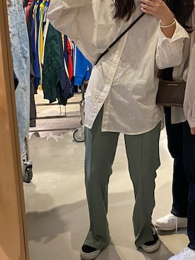 86さんのコーディネート