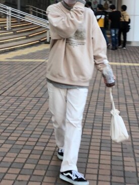 86さんのコーディネート