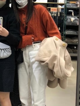 86さんのコーディネート