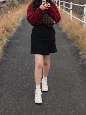 86さんのコーディネート