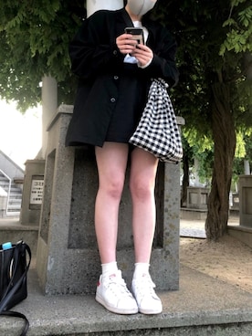 86さんのコーディネート