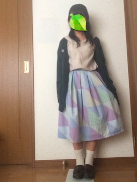 coronecoさんのコーディネート