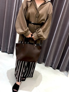 うさぴょんさんのコーディネート