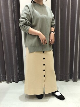 うさぴょんさんのコーディネート