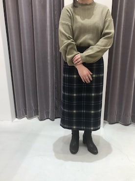 うさぴょんさんのコーディネート