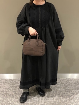 うさぴょんさんのコーディネート