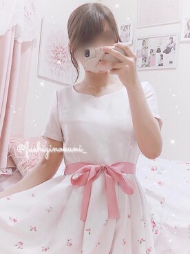 arichanさんのコーディネート