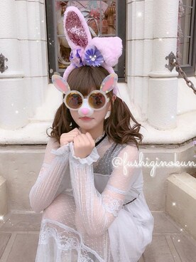 arichanさんのコーディネート