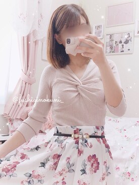 arichanさんのコーディネート