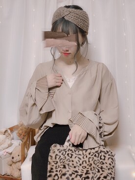 aたさん（レディース・168cm）の冬コーディネート