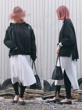 aたさん（レディース・168cm）の春コーディネート