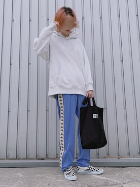 aたさん（レディース・170cm）の春コーディネート