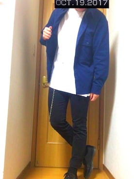 tsuraさんのコーディネート