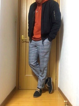 tsuraさんのコーディネート