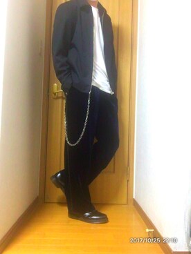 tsuraさんのコーディネート