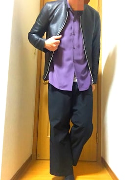 tsuraさんのコーディネート