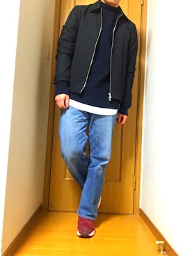 tsuraさんのコーディネート