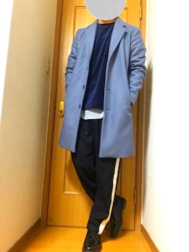 tsuraさんのコーディネート