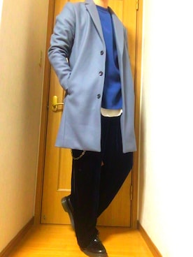 tsuraさんのコーディネート