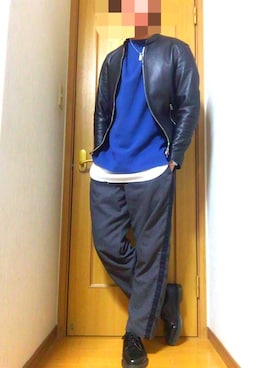 tsuraさんのコーディネート