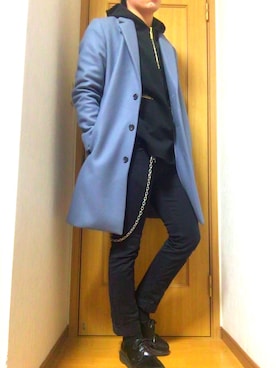 tsuraさんのコーディネート