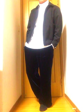 tsuraさんのコーディネート