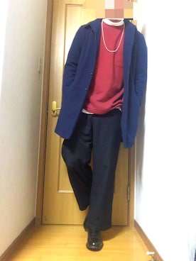 tsuraさんのコーディネート