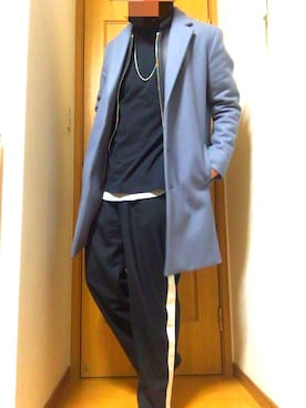 tsuraさんのコーディネート