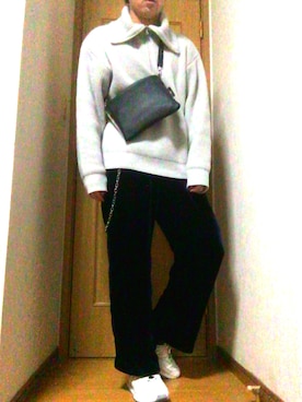 tsuraさんのコーディネート