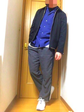 tsuraさんのコーディネート