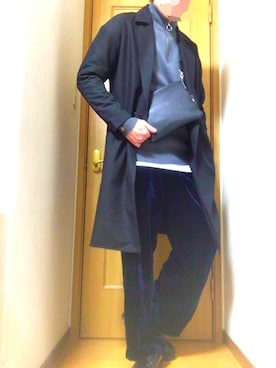 tsuraさんのコーディネート