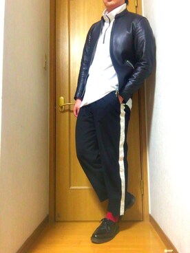 tsuraさんのコーディネート