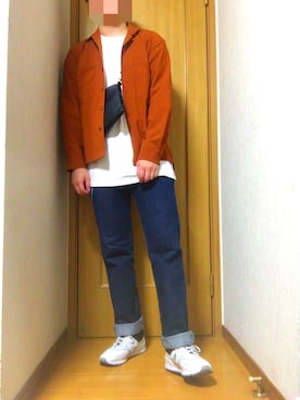 tsuraさんのコーディネート